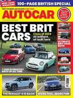 Autocar